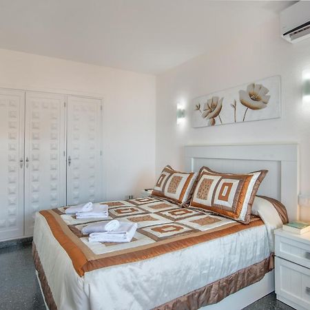 Sweet Holiday Place - Benalmadena Costa Extérieur photo