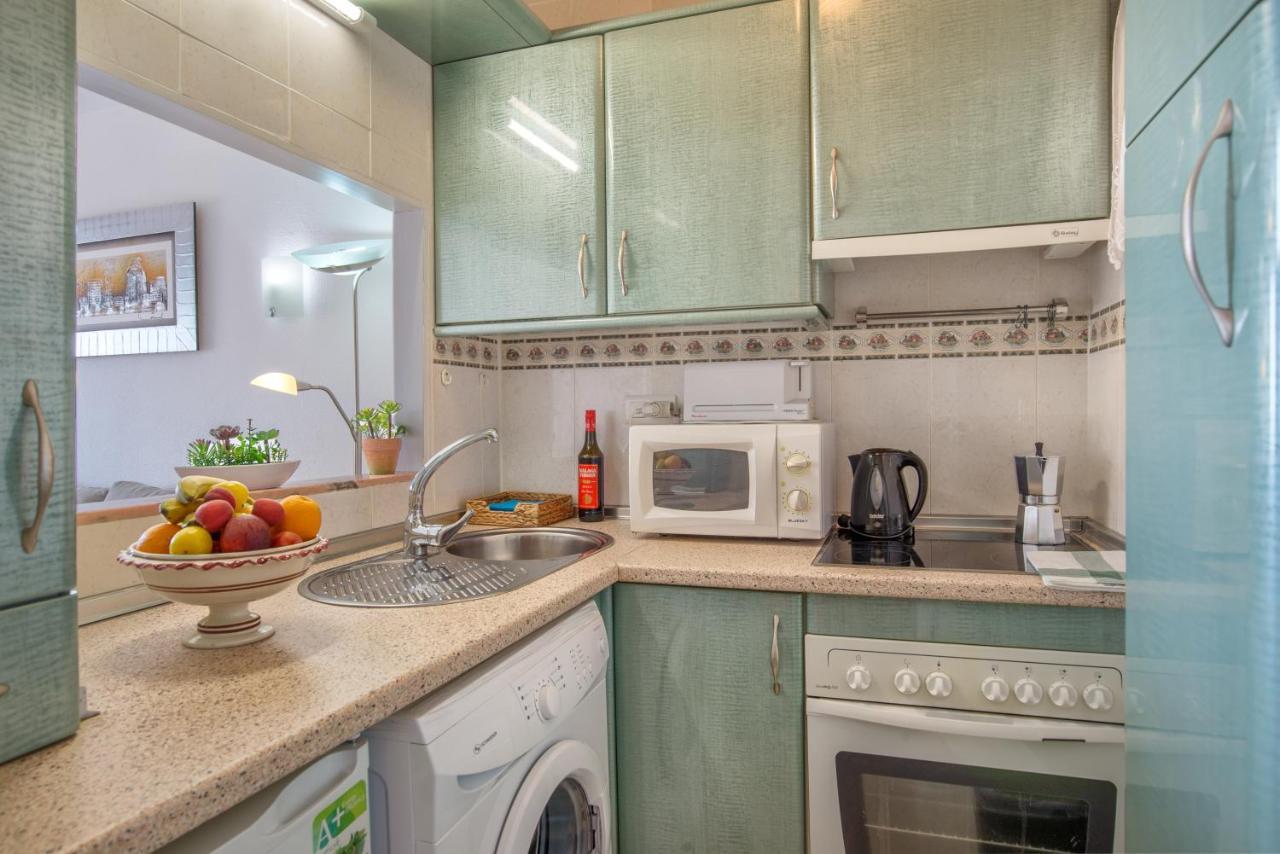 Sweet Holiday Place - Benalmadena Costa Extérieur photo