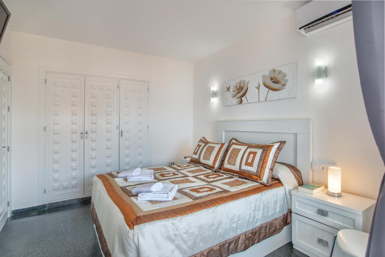 Sweet Holiday Place - Benalmadena Costa Extérieur photo
