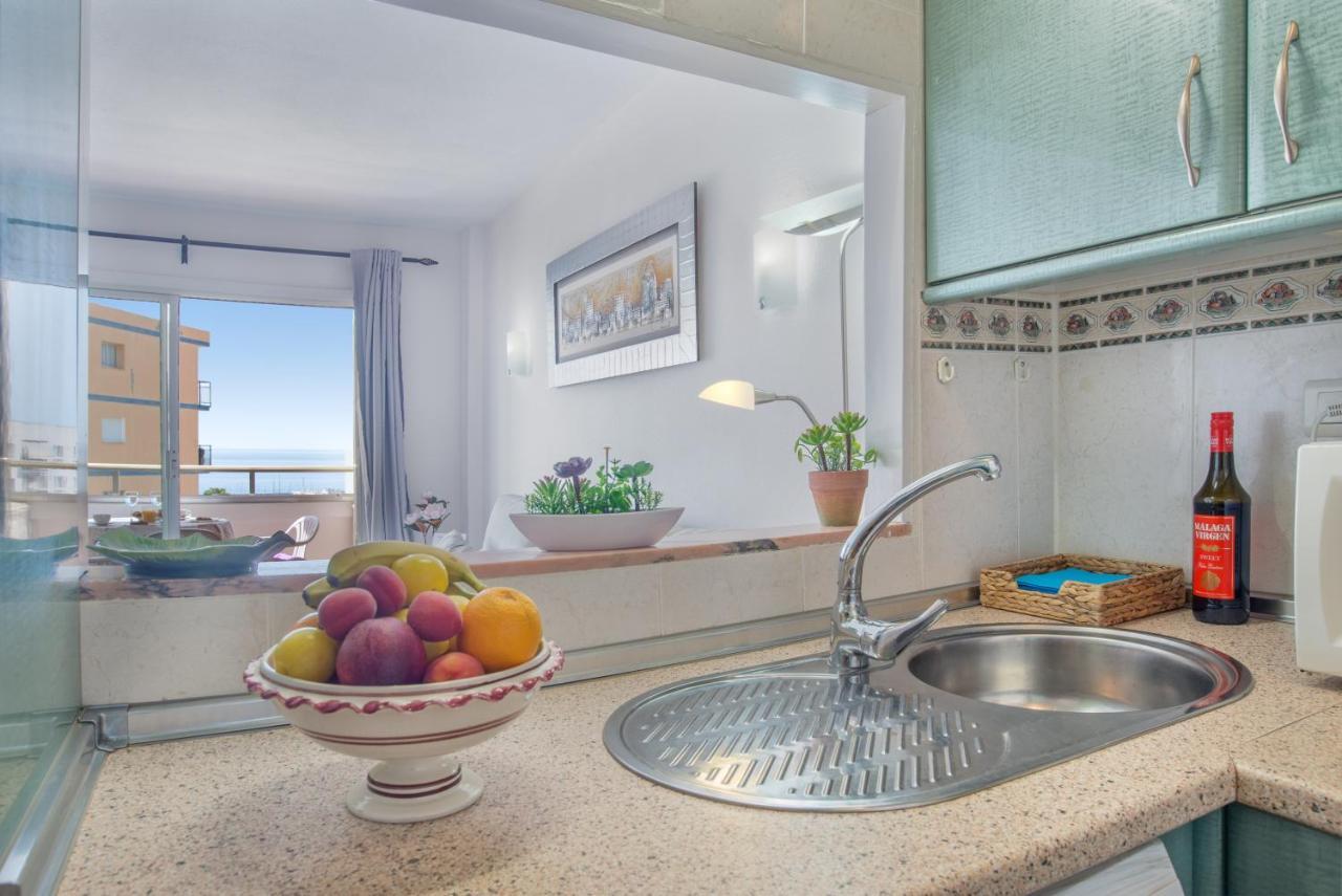 Sweet Holiday Place - Benalmadena Costa Extérieur photo