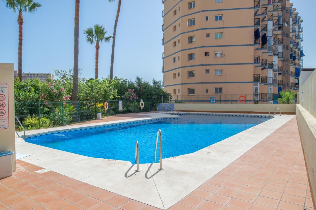 Sweet Holiday Place - Benalmadena Costa Extérieur photo