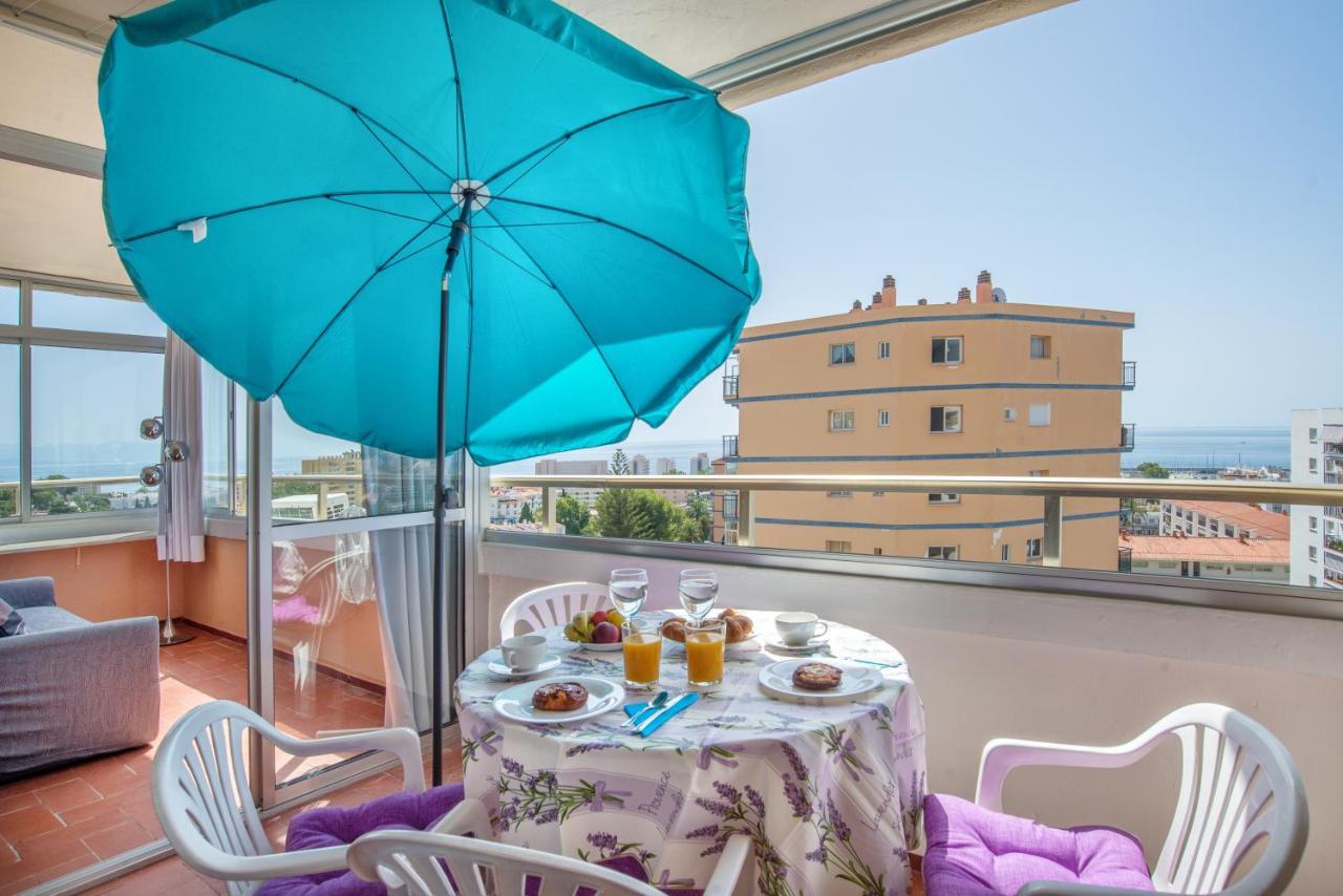 Sweet Holiday Place - Benalmadena Costa Extérieur photo