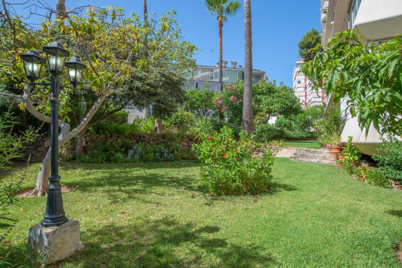Sweet Holiday Place - Benalmadena Costa Extérieur photo