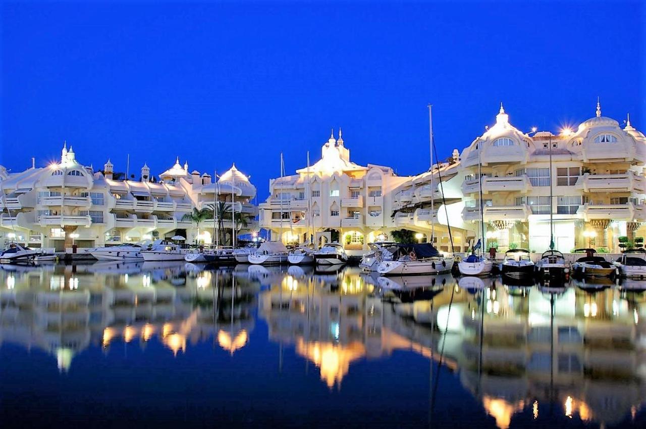 Sweet Holiday Place - Benalmadena Costa Extérieur photo