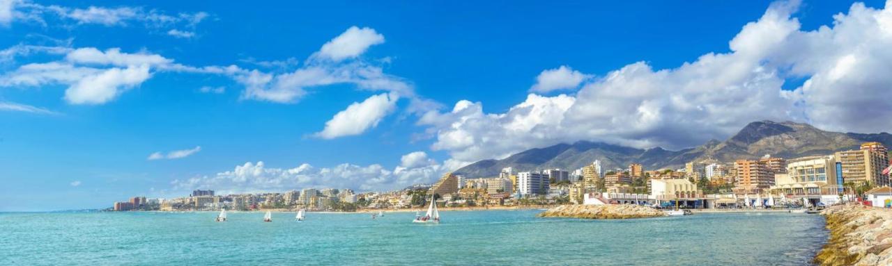 Sweet Holiday Place - Benalmadena Costa Extérieur photo